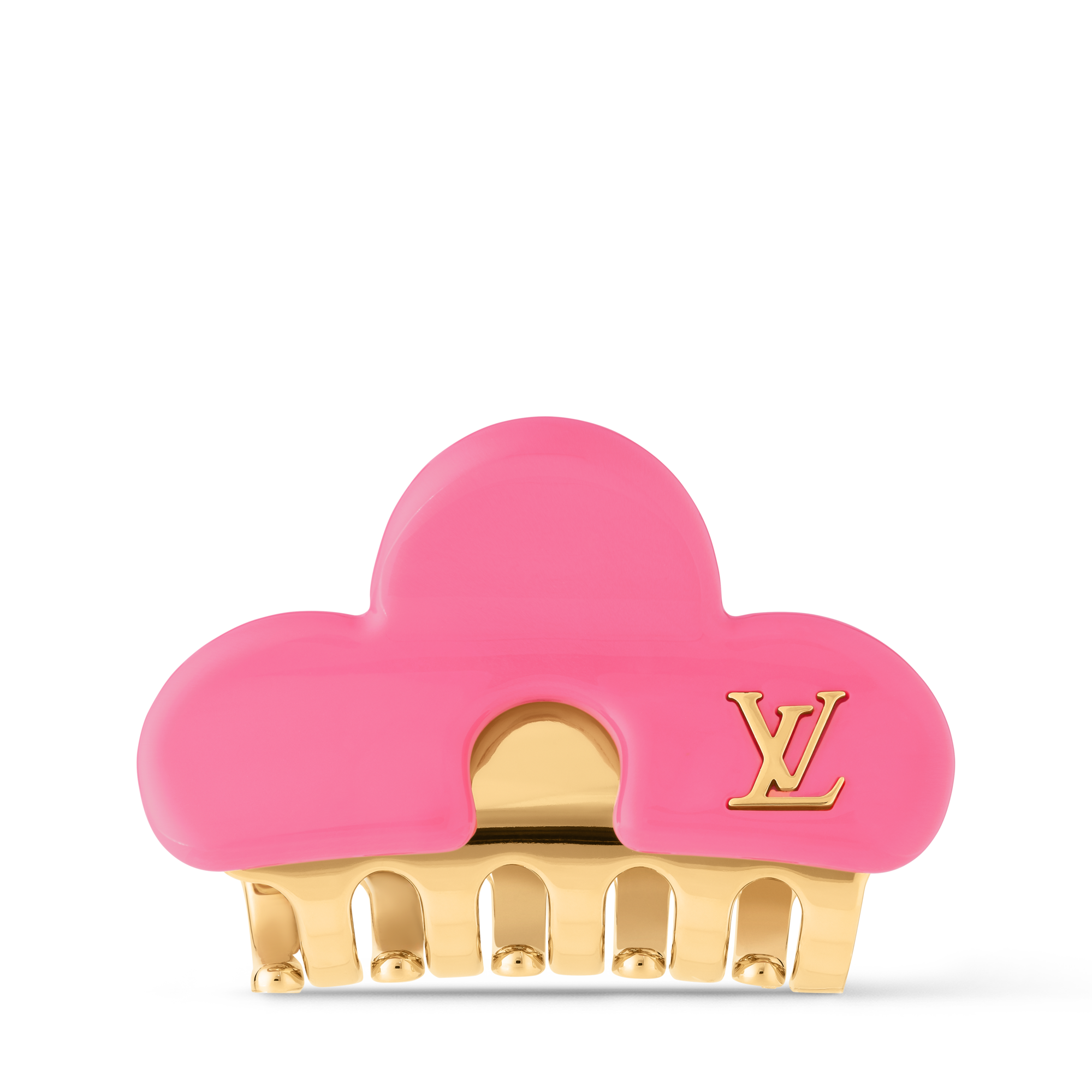 Women's Luxury Hair Accessories | LOUIS VUITTON ®